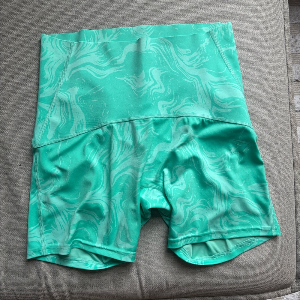 GS Power Shorts